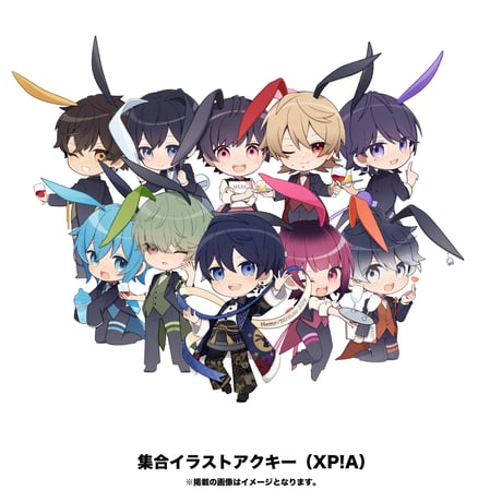 【クラウドファンディング】なめ生誕祭を盛大に開催したい！