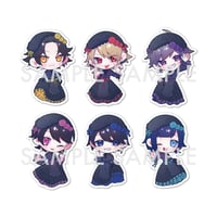 2024ゆら生誕】法被（ゆらソロチェキ1枚付き） | 夢喰NEON