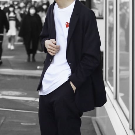 PLAY COMME des GARCONS  Tシャツ