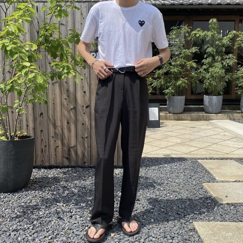 PLAY COMME des GARCONS Tシャツ | GARCONS FREAKS