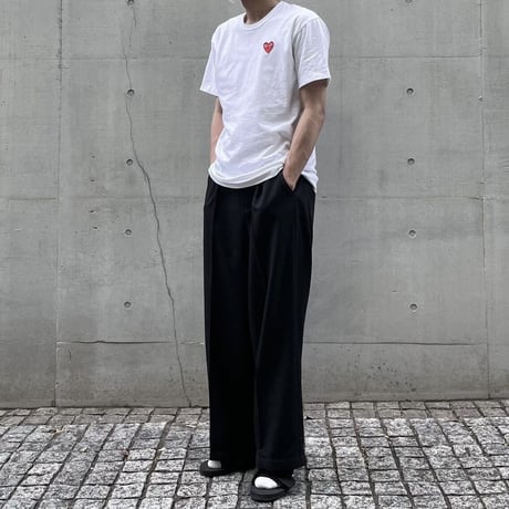 PLAY COMME des GARCONS  Tシャツ