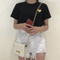 PLAY COMME des GARCONS Tシャツ