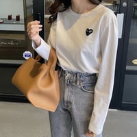 PLAY COMME des GARCONS ロンT