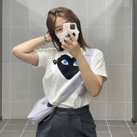 PLAY COMME des GARÇONS Tシャツ
