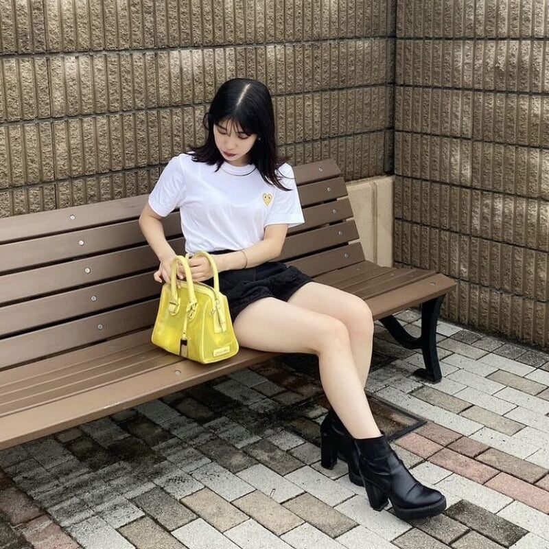 PLAY COMME des GARÇONS Tシャツ | GARCONS FREAKS