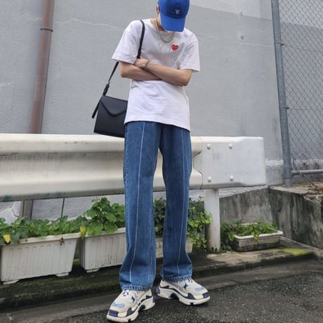 PLAY COMME des GARCONS  Tシャツ
