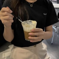 PLAY COMME des GARCONS Tシャツ