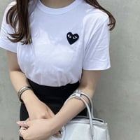 PLAY COMME des GARCONS Tシャツ