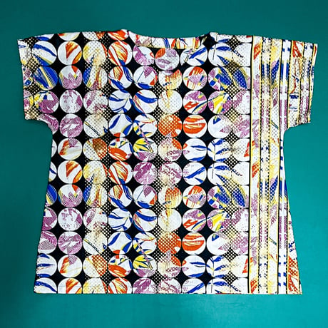アフリカ布ハンドメイド | STORES