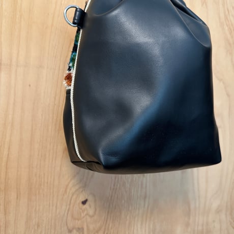 flower / rug kinchakubag