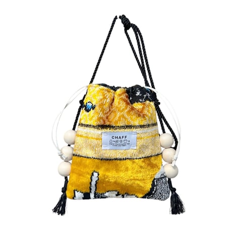 ショルダーバッグ chaff cat/ shoulder bag CHAFF online store