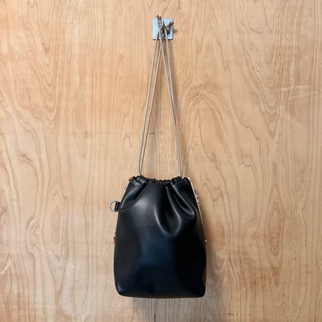 flower / rug kinchakubag