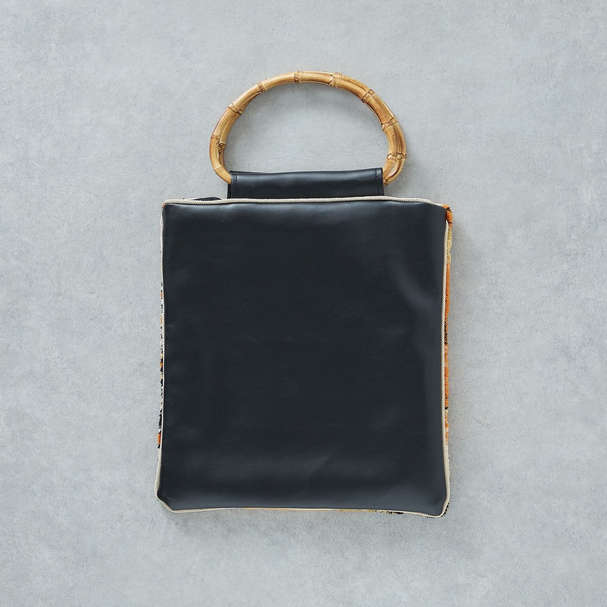 バッグ CHAFF flower / one handle bag CHAFF flower / one handle bag