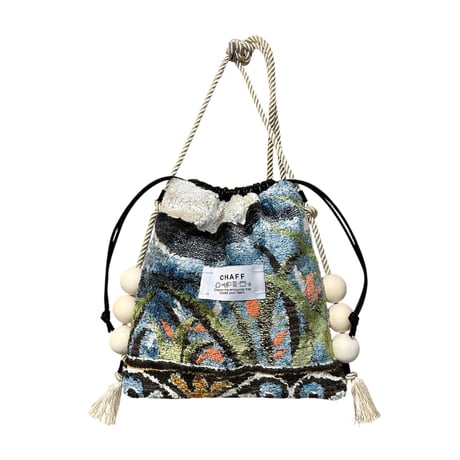 ショルダーバッグ chaff cat/ shoulder bag CHAFF online store