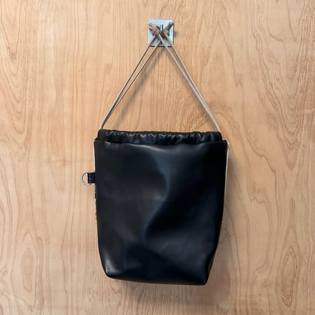 flower / rug kinchakubag