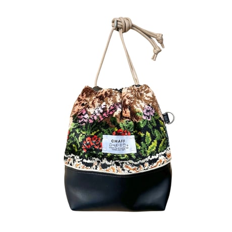 ショルダーバッグ chaff cat/ shoulder bag CHAFF online store