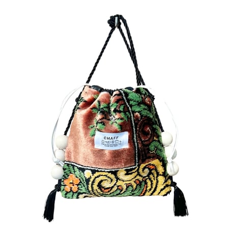 ショルダーバッグ chaff cat/ shoulder bag chaff cat/ shoulder bag