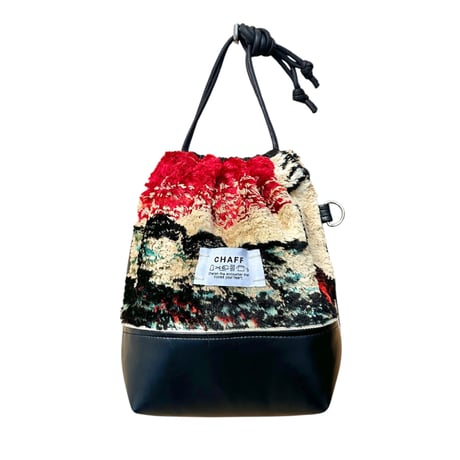 ショルダーバッグ chaff cat/ shoulder bag chaff cat/ shoulder bag