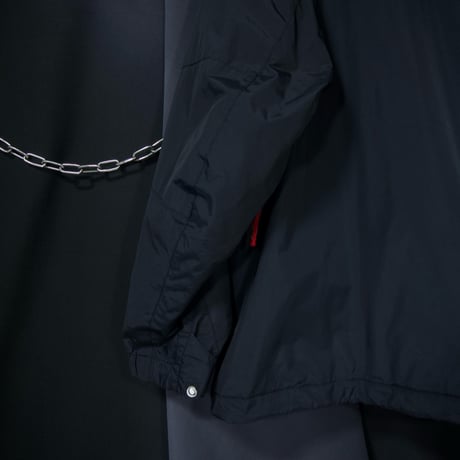 90s Town&Country Descente High Gimmick Nylon Snowboard Mountain Hoodie/Jacket