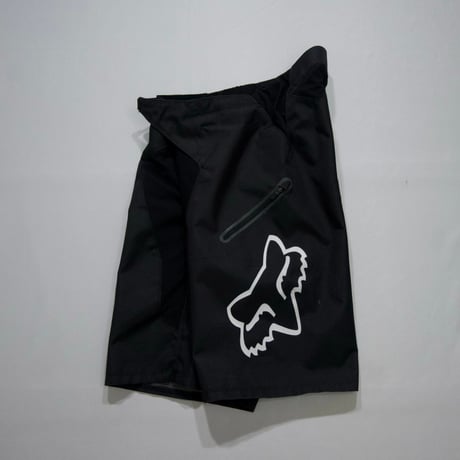 FOX BigLogo Racing Half Pants