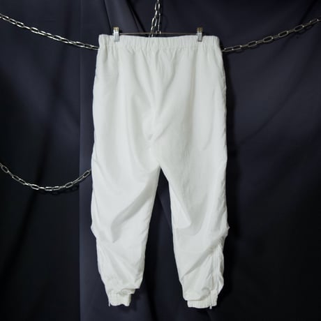 90s Adidas Descente Setup Half Zip Pullover Anorak Jacket/Track Pants