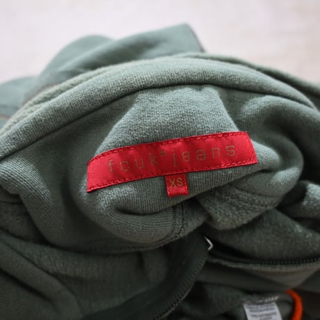 fuck jeans Design TrackSweatShirts