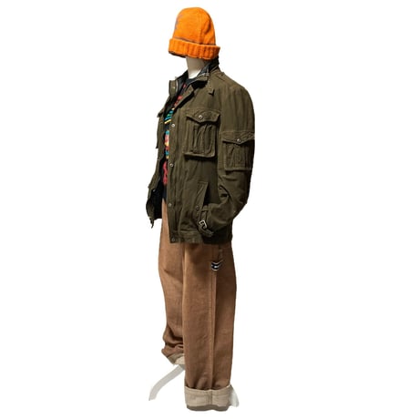 5351 Pour Les Hommes M65 Type Field Jacket
