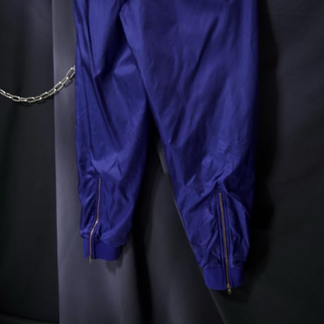 90s~00s PUMA HitUnion Track Suits SetUp Nylon Jacket/Pants