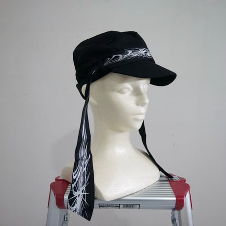 U.P Crusing 85mph Tribal HipHop Design Cap