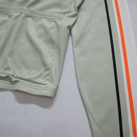 Tzamo Italy SideLine Design Cycling Track Jacket