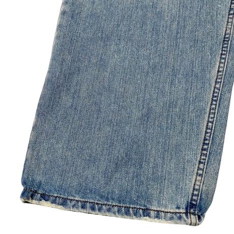 00s Levi’s SilverTab Baggy Denim