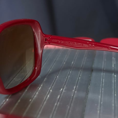 USA made “90s Cyber Rock” Butterfly Sunglasses