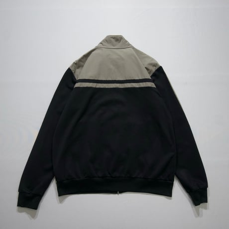 10s Adidas 83-C Different Material Switching Track Jacket