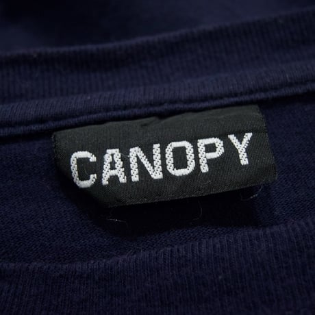 90s~00s CCNY Urban Wear HipHop Bboy Glaphics  L/S Tee