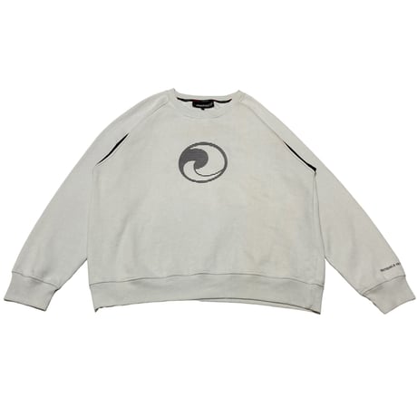 mondaca sportswear yin&yang SweatShirts