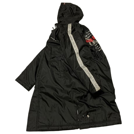 BADBOY Boa BenchCoat