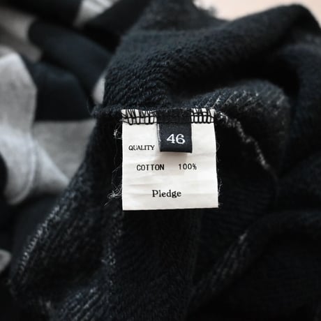Pledge Destroy Border FullZip Hoodie