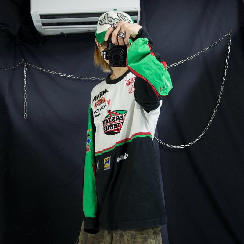 CHASE AUTHENTICS NASCAR CocaCola Company Logos