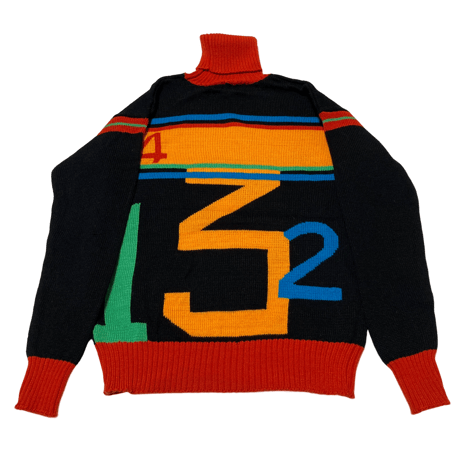 Ice Cream By Dream Design Knit