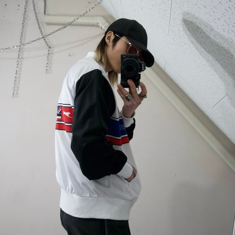 Slazenger UK maker Track Jacket