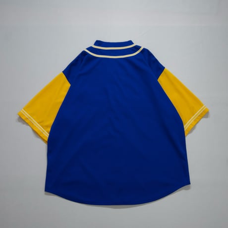 90s BOSS OverSize Baseball Game Shirts