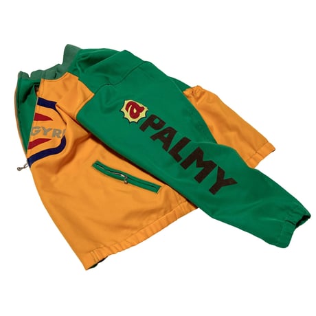 90s~00s ABAHOUSE Cycling Shirts