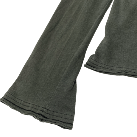 Number Nine Miyashita Takahiro round neck Tee ナンバーナイン 宮下期