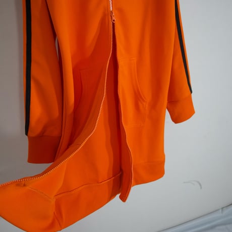 Unknown Long-Length Dress Track Jacket