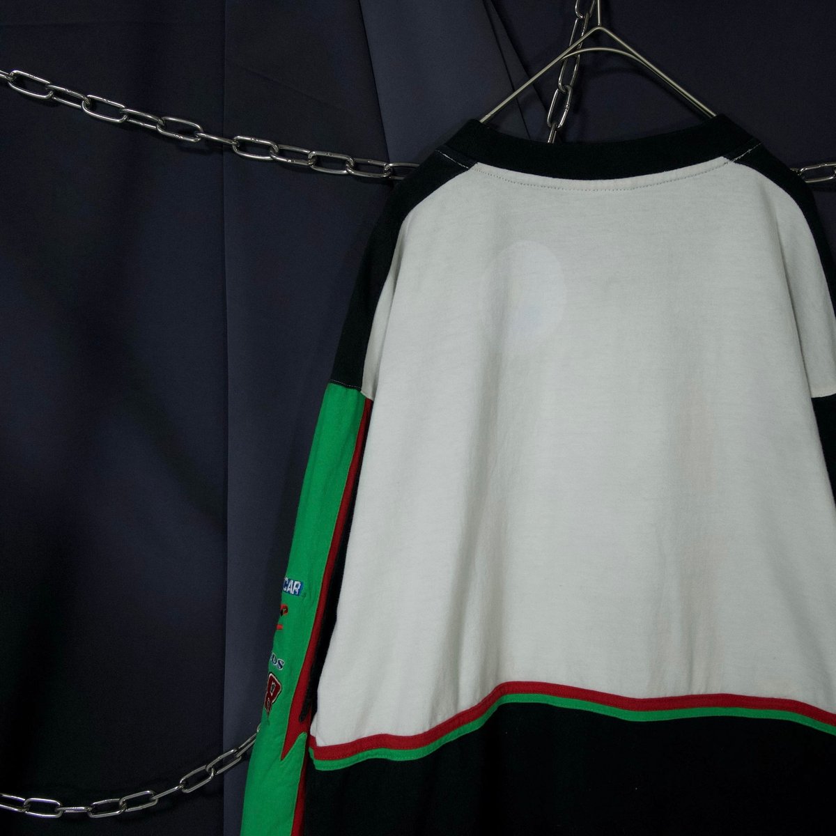 CHASE AUTHENTICS NASCAR CocaCola Company Logos