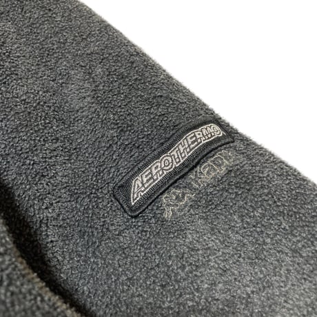 Kappa Boa Fleece AEROTHERMO Jacket