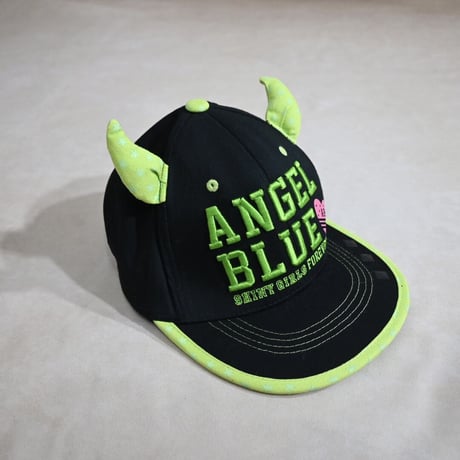 AngleBlue HornCap