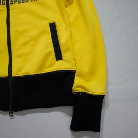 CO&LU Racing Design Track Jackets