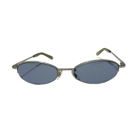 Unknown Oval Sunglasses