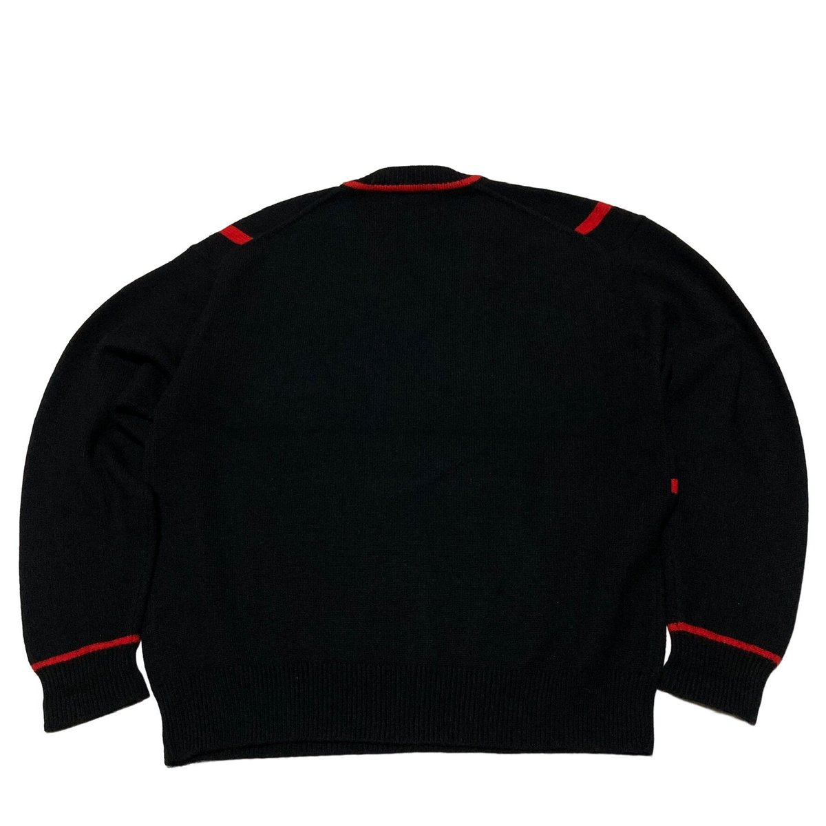KANSAI SPORTS PROJECT KnitSweater | HOW Used/Vi